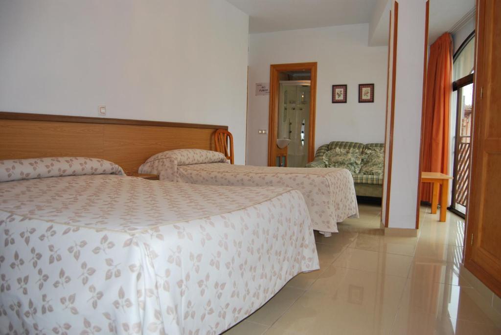 Hostal Cazalegas Camera foto