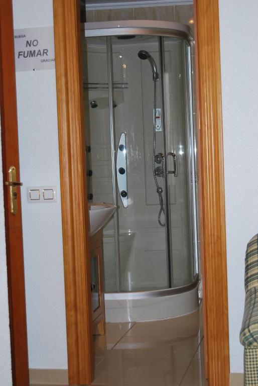 Hostal Cazalegas Camera foto